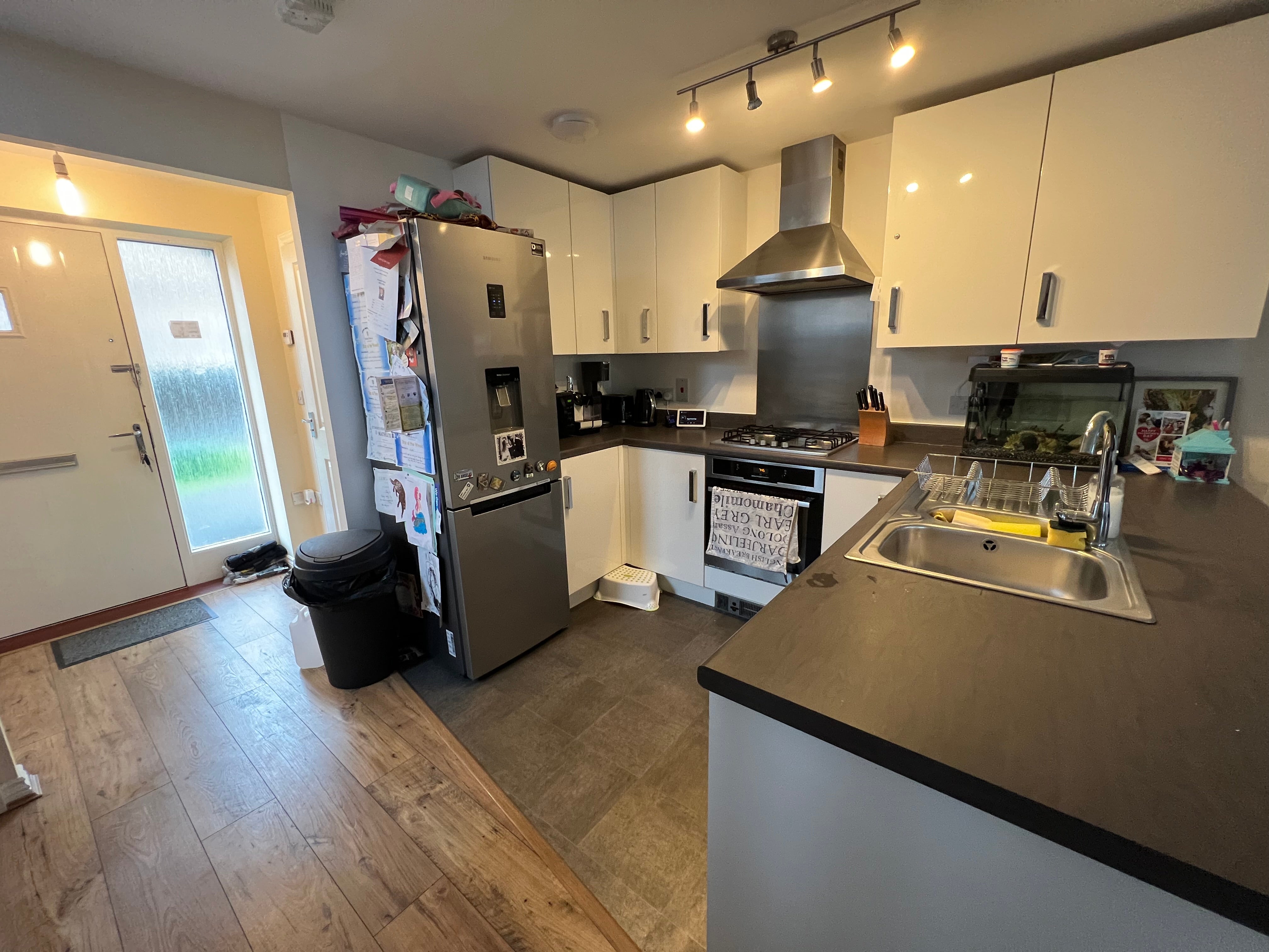 New shared ownership homes in Devon Sovereign